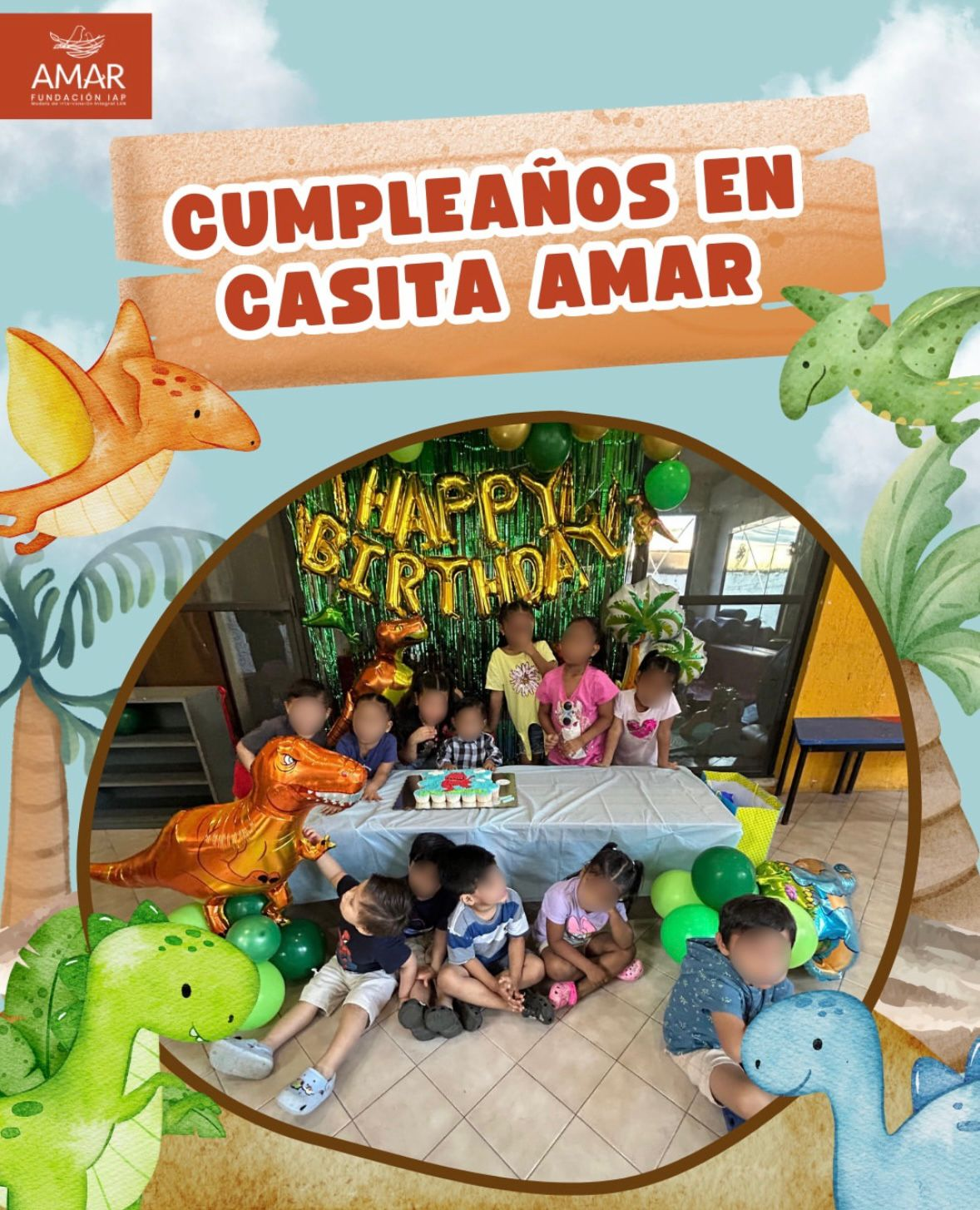 Fundación AMAR